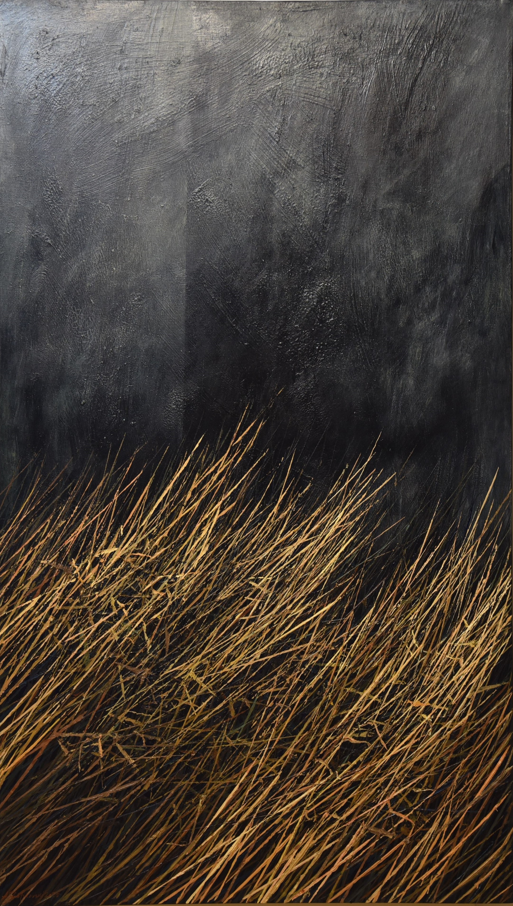 ALEXANDAR ZAFIROVSKY (1984) - AT NIGHT